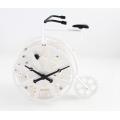 Retro Fahrrad Gear Desk Clock