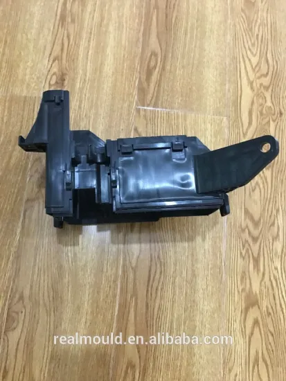 China Best Service High Quality Plastic Auto Parts Moulds Moulds