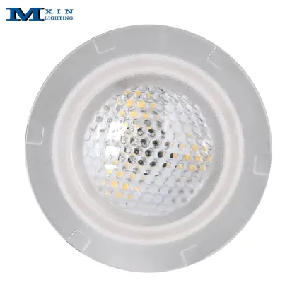 Replacement Pentair GloBrite 1.5 Inch Nicheless LED Underwater Pool Light