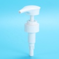 high quality screw down metal soap 4cc lotion pumps dispenser for handwash 28/410 33/400 38/410 38/400