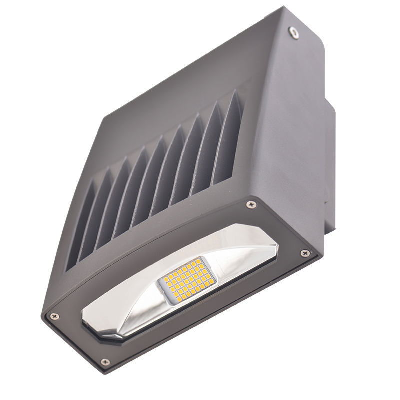 led wall pack 400w equivalent
