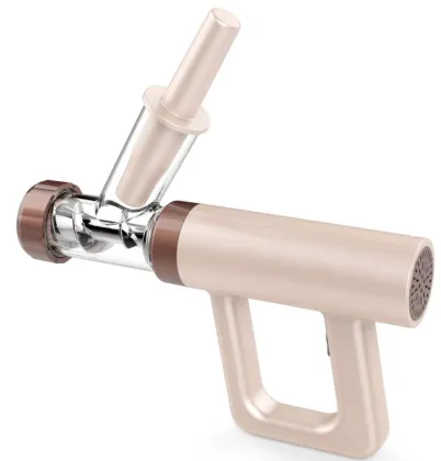 Customizable Household Electric Pasta Press Machine - Portable Noodle Maker