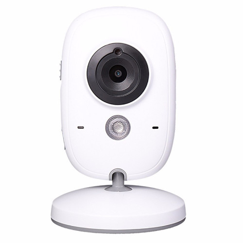 3.2 Inch LCD IR Night Vision Baby Monitor