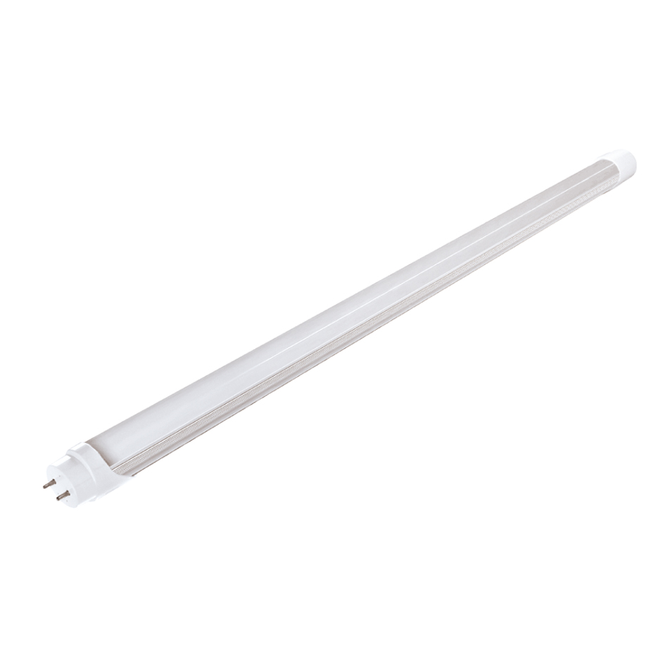 Tubo LED T8 luz de tubo LED alto brillo