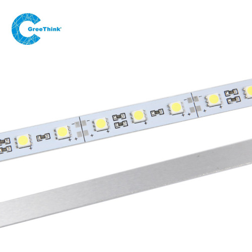 24V rigid led light strip bar