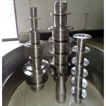 Аксессуары Hastelloy — сердечник многоступенчатого клапана