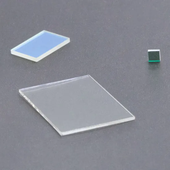 Longpass Dichroic Mirror 415 nm: Optical Filters and Reflective Technologies