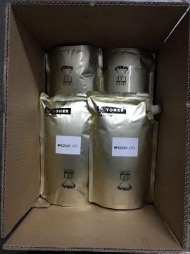 toner powder for ricoh MPC2010 2030 C2530 C2050 C2550