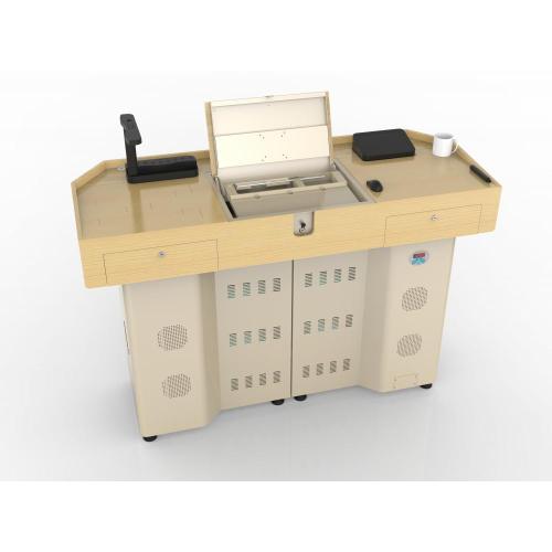 cell phone charging machine