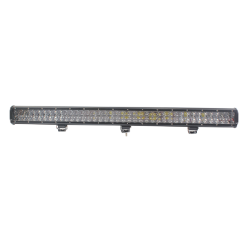 4x4 Off Road Car LED Light Bars: 234W 4D LED Light Bar