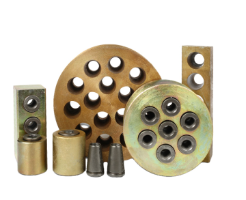 Barrel and Wedge 12.7mm/ 15.2mm Prestressed Tension Work Clamp: A Comprehensive Guide