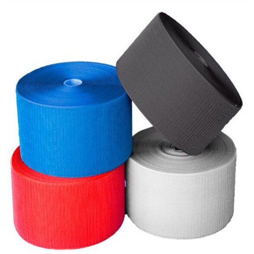 25mm Adhesive Hook Loop Velcro Magic Tape