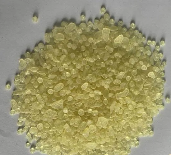 Brominated Epoxy BEO 68928-70-1 F2100 F3100