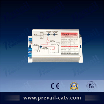 CATV Bi-Directional Indoor RF Amplifer Signal Amplifier