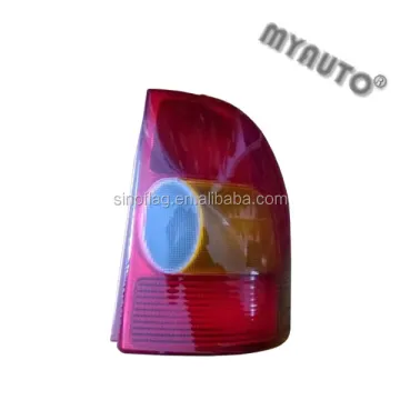 Used Tail Lamp for Fiat Strada - New Development