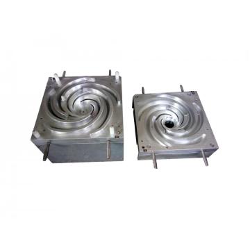 OEM foundry casting mold for impellers