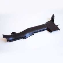 Custom plastic injection molded part