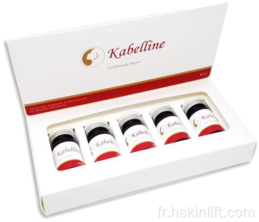 solution lipolytique fkabelline injection de lipolyse kybella