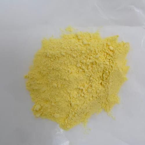 7-cloro-3-metiltieno[2,3-C]piridina