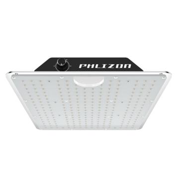 Hydroponic led kweekset voor binnen