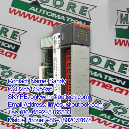 Allen Bradley 1747-ASB