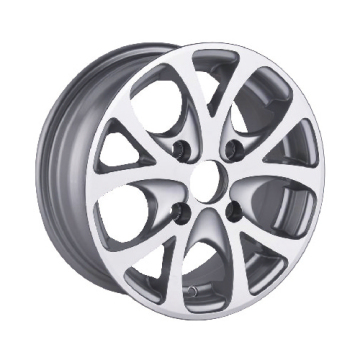 OEM Aluminum Alloy Die Casting Porsche Wheels Rims