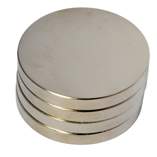 Sintered Disc Neodymium Magnet/NdFeB Magnet (UNI-Disc-oi3)