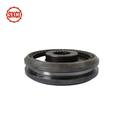 OEM Manual Gearbox Synchronizer Hub Sleeve Assembly 33360-31961-71 for Toyota