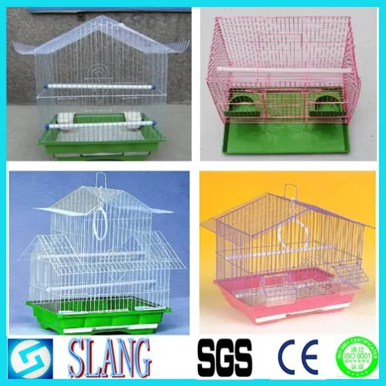 Good China supplier about the bird cage wire mesh/cage bird