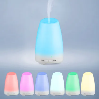 100ml Everlasting Comfort Humidifier for Home House