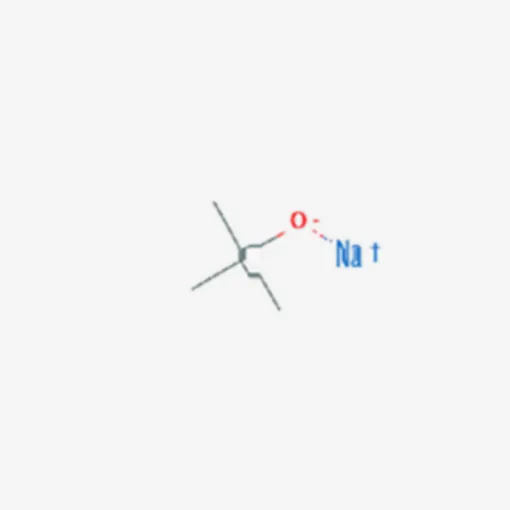 sodium tert-butoxide safety data sheet