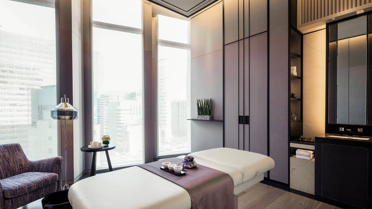 Four Seasons Hotel Seoul (10)