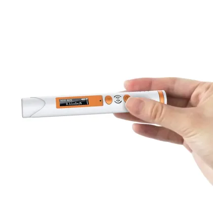 Nuclear Radiation Detector Pen - 100% Accurate Nuclear Tester