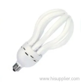 65w Compact Fluorescent Lamps Lotus Type 