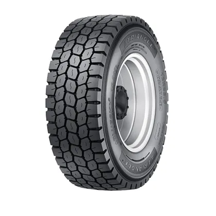 Goodyear 12R22.5 Tires for Truck Trailers
