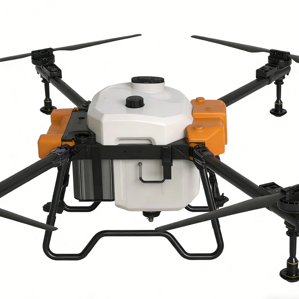 Plant protection drone