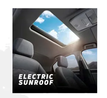 Hot Sale Universal Sunroof Assembly 750x450 - Electric Sunroof
