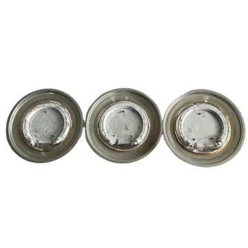 Aluminum Heating Element Tube for Stainless Steel Coffee Plate in Electric Kettle: Genuine Spare Parts