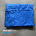 Disposable Medical Non-woven Blanket Cotton