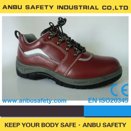 Factory manufacture safety shoes thailand / american safety shoes