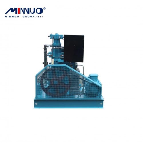 Widely used oxygen booster pump in sale