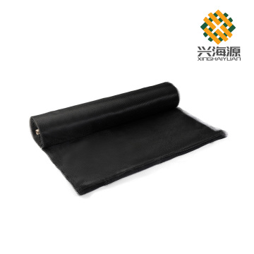 Jaring Anti Burung Monofilamen Hitam (1500D,15*15mmSQ)