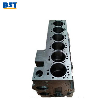 Cummins Engine 6CT Cylinder Block Assy 5260561