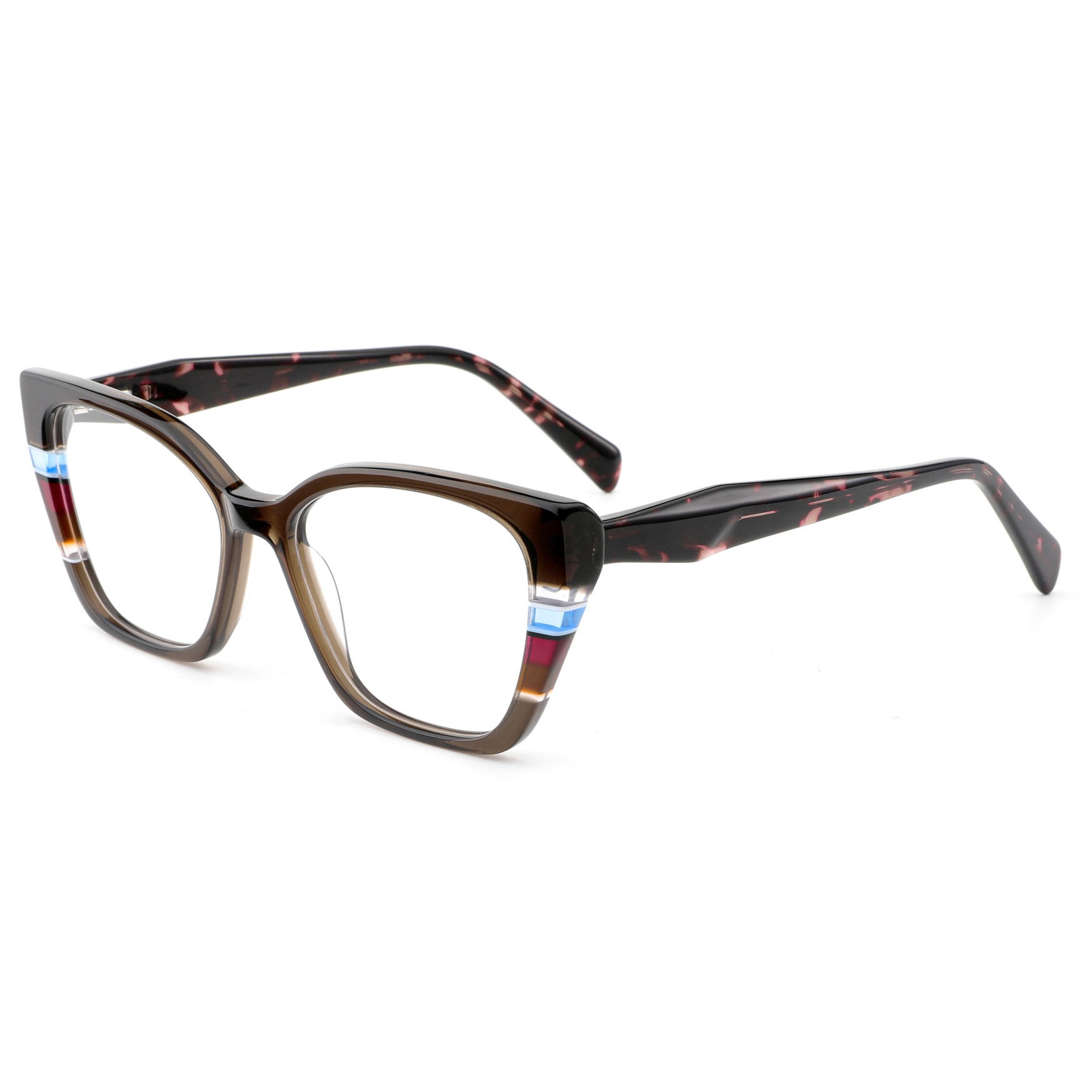 Custom Fit Acetate Optical Solutions