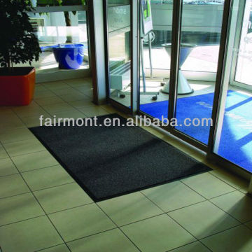 Melamine Mat, Logo Mat,