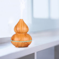 Mini ကို USB Humidifier ပြီးတော့ရနံ့ကုထုံပျံ့