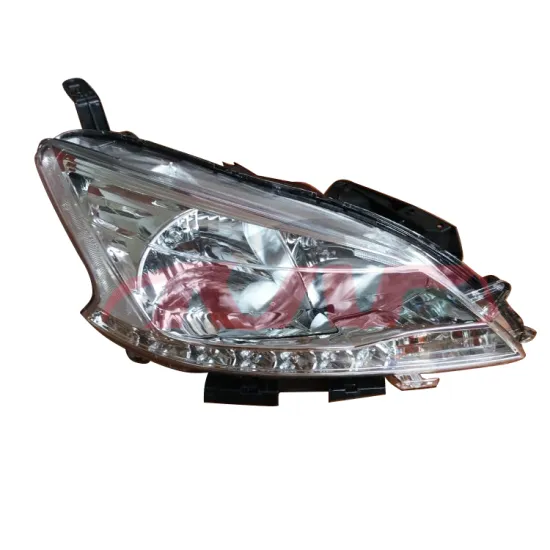 Auto Lighting Headlights 26010-3RA1C-B235 26060-3RA1C-B235 for Nissan Sylphy & Sentra 2012