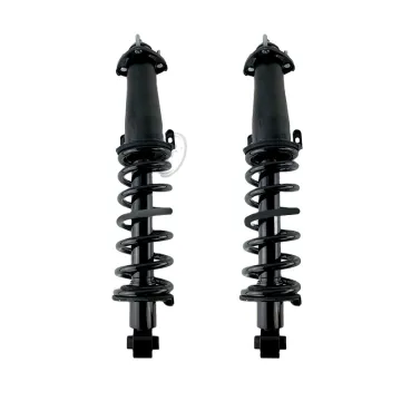 Rear Shock Absorber Assembly for Toyota New Crown 485300N011
