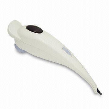 Magic Hand Massage Hammer, Anti-slip Grip with Curve Style