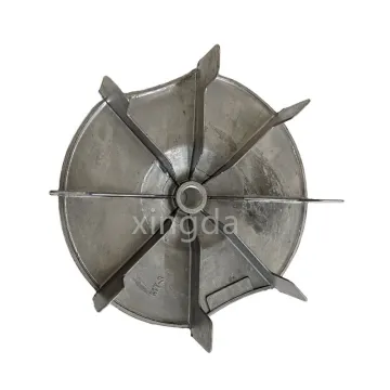 Repair Parts: Washing Machine Aluminum Fan Pulley, Rubber Washer, and Belt Pulley